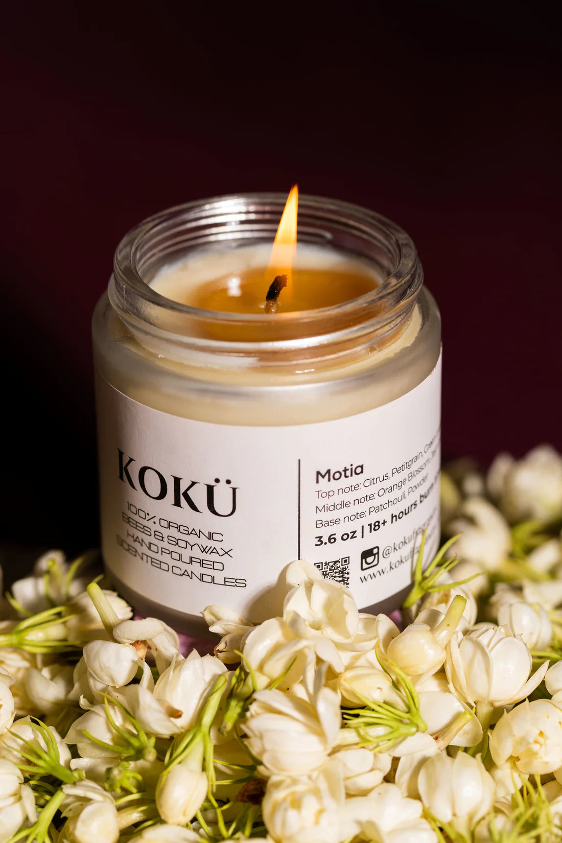 Motia-Koku Fragrances