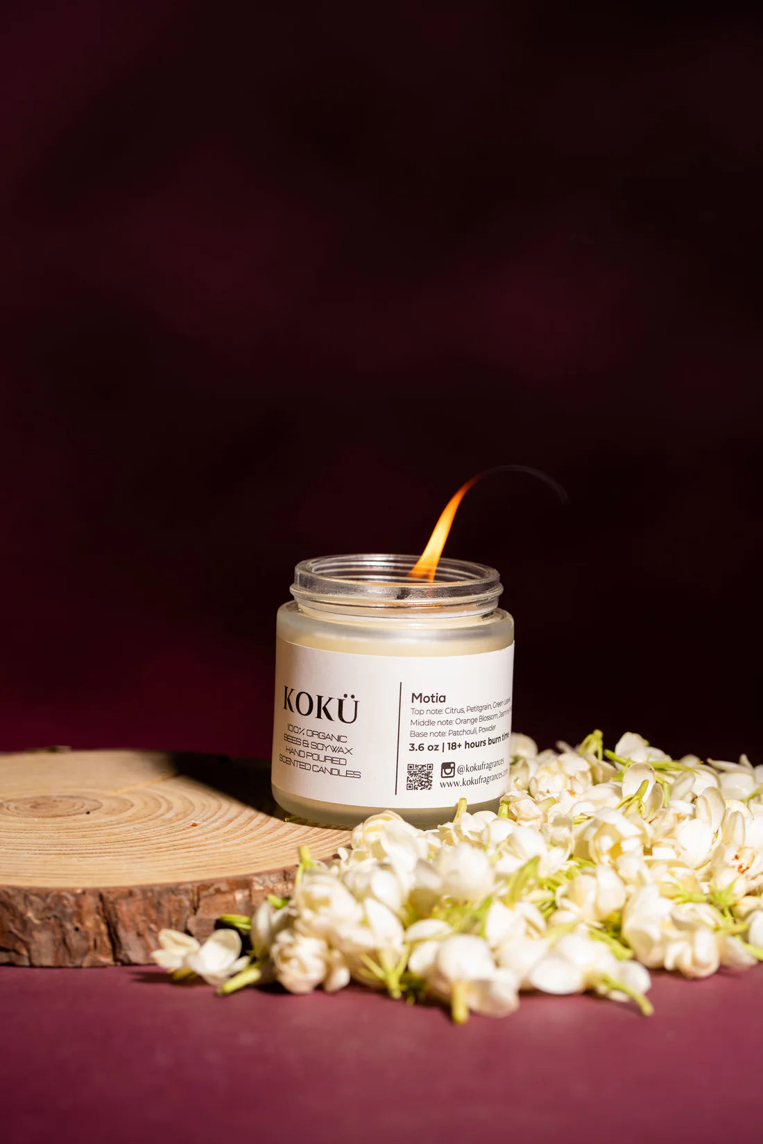 Motia-Koku Fragrances