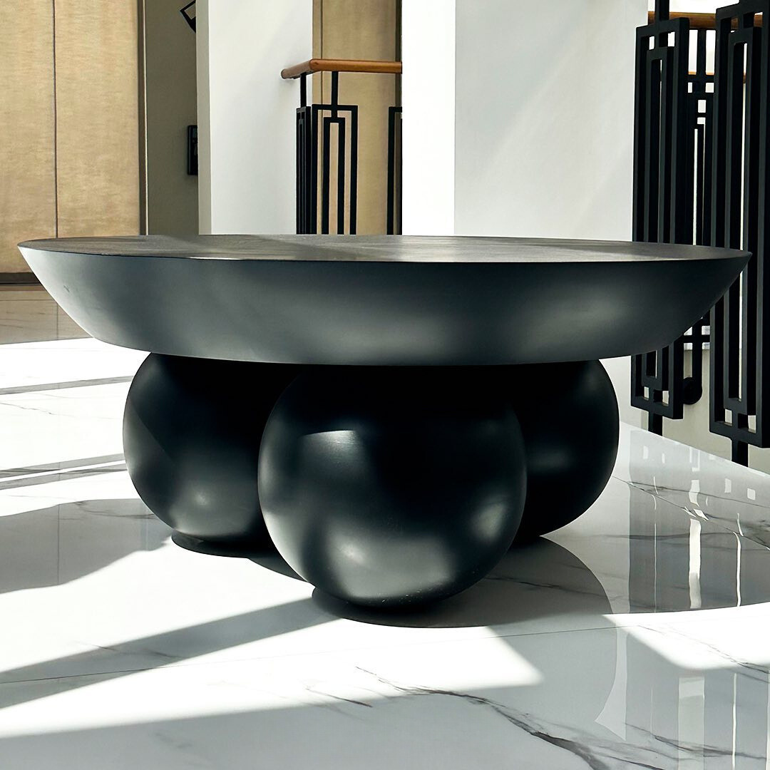 The Big Tubble Table-Kollekt