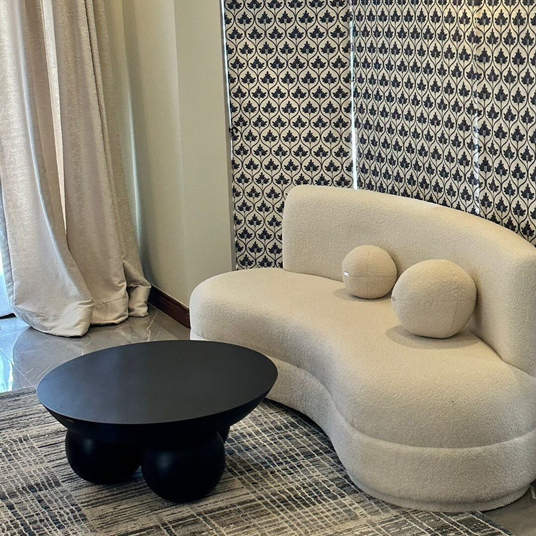 The Big Tubble Table-Kollekt