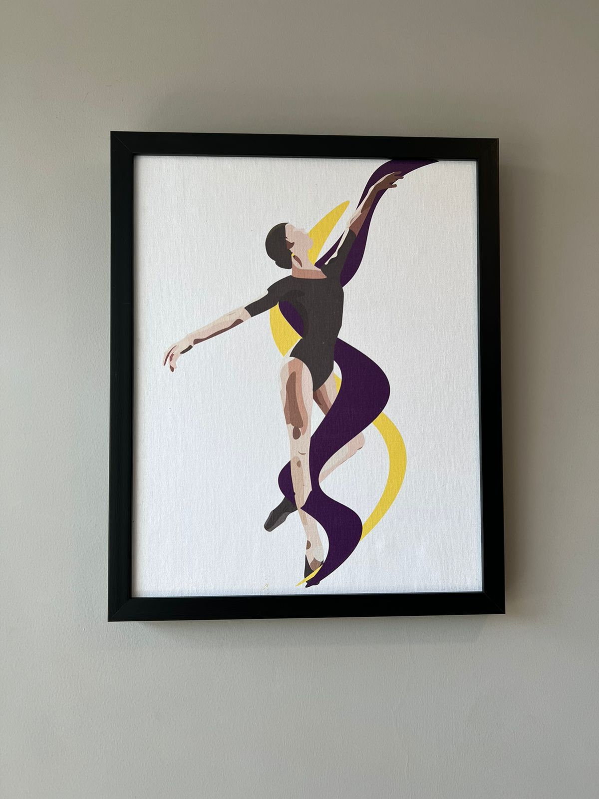 Ballet - By Zoha Qasim @zoha_qs