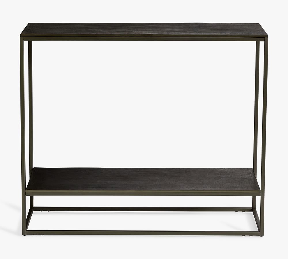 Duke Metal Console