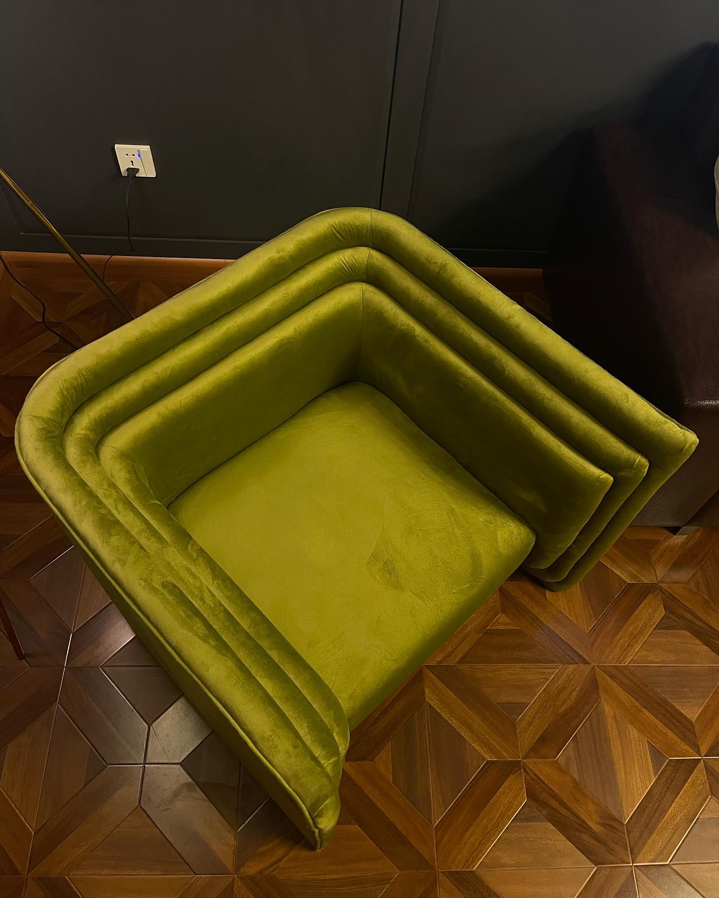 The Slipper Chair-Kollekt