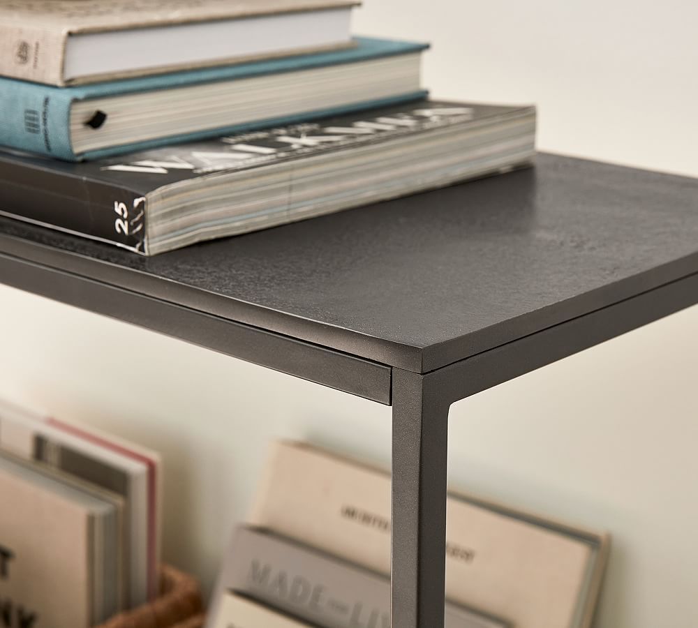 Duke Metal Console