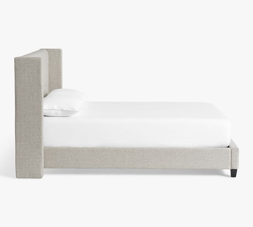 Elliot Tufted Bed