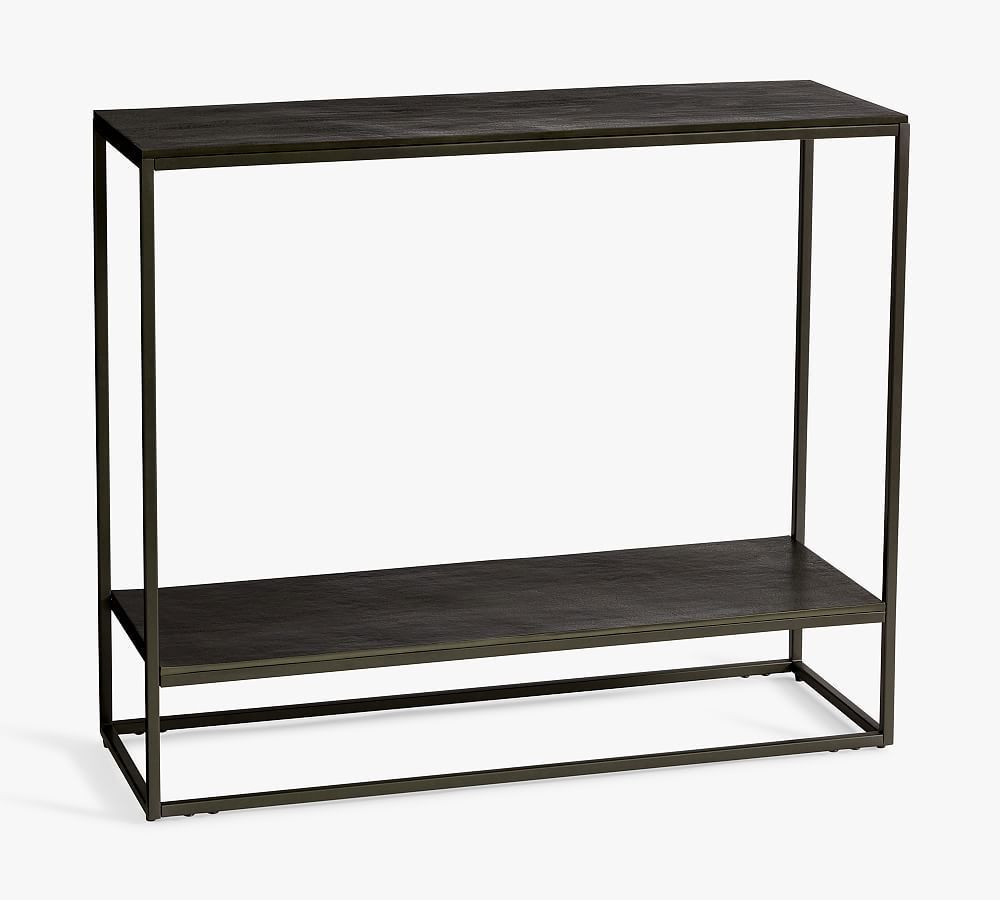 Duke Metal Console