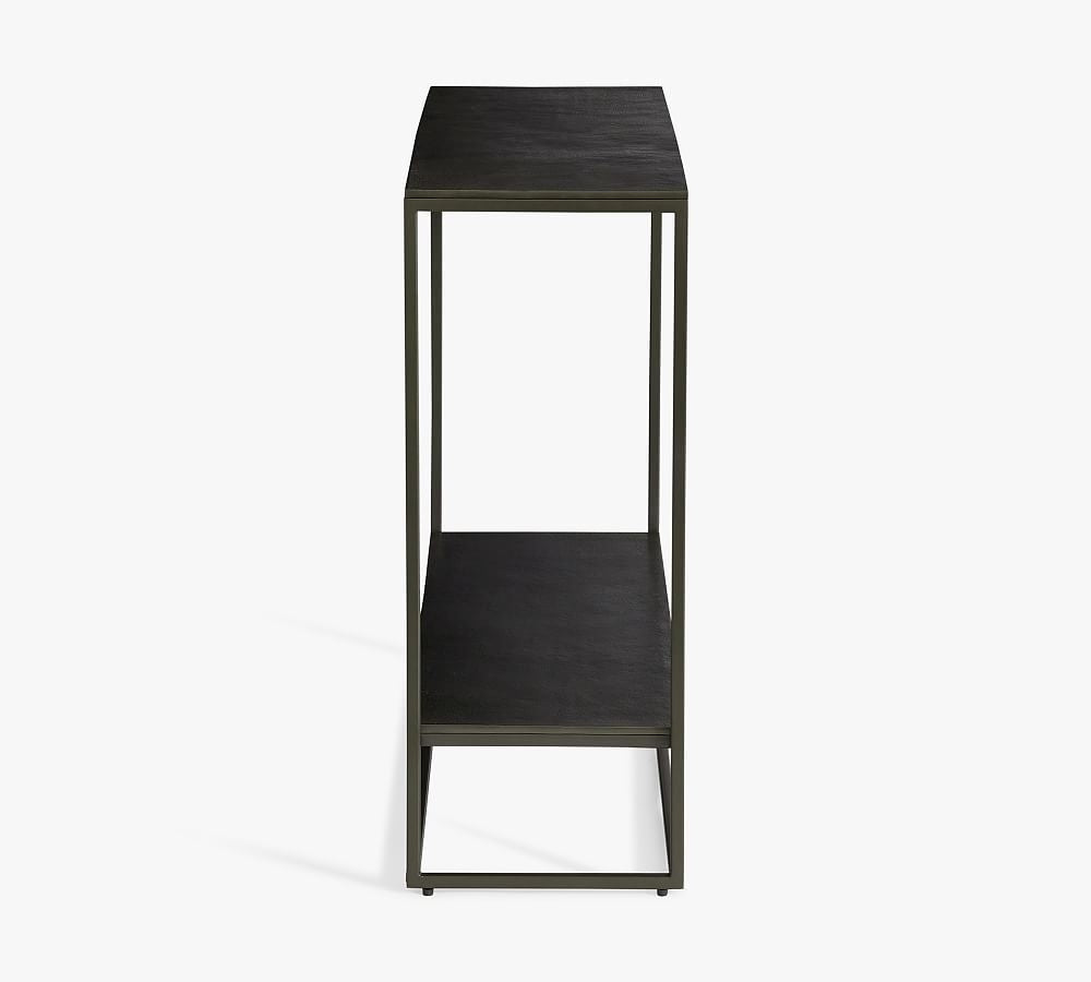 Duke Metal Console