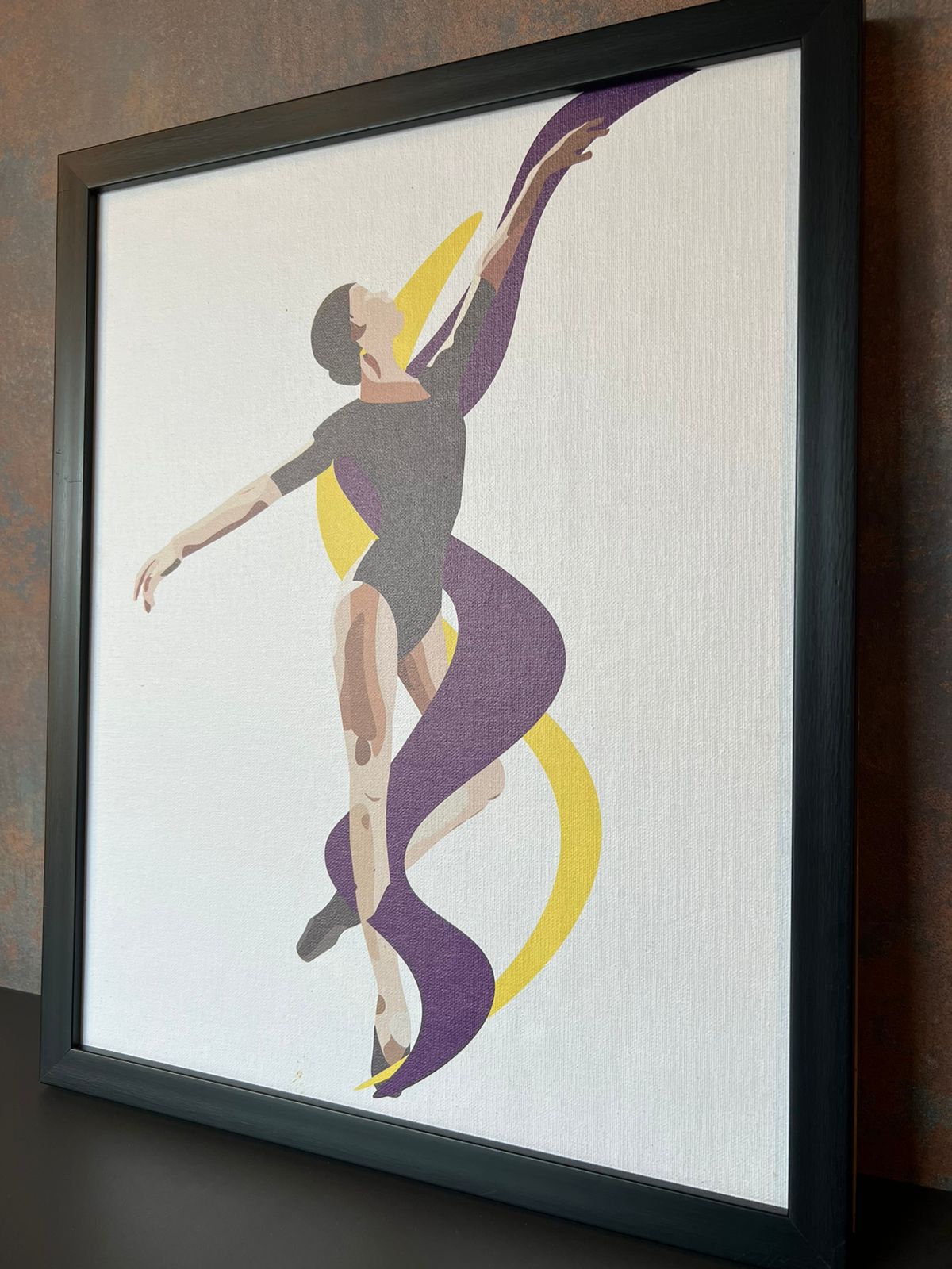 Ballet - By Zoha Qasim @zoha_qs