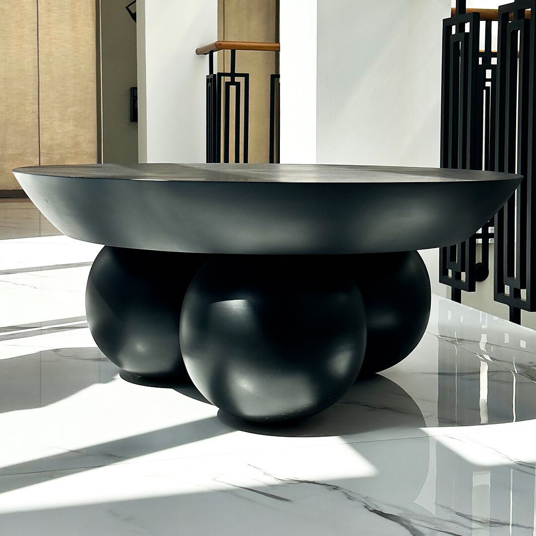 The Big Tubble Table-Kollekt