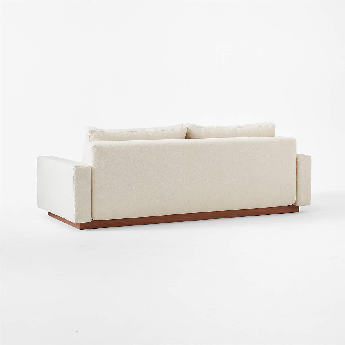 Claremont Ivory Sofa