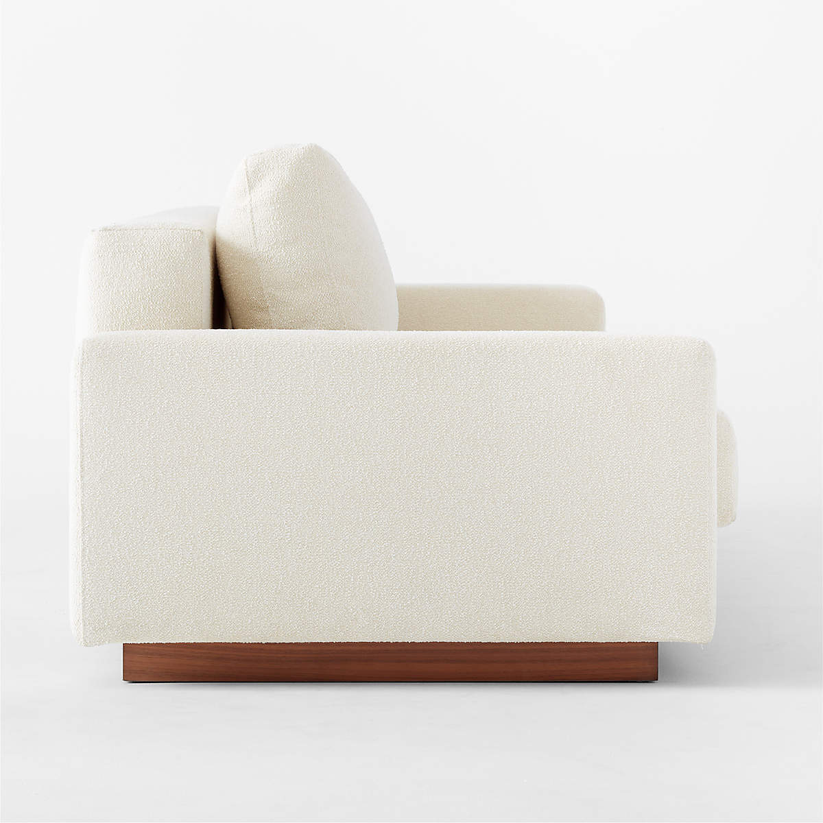 Claremont Ivory Sofa