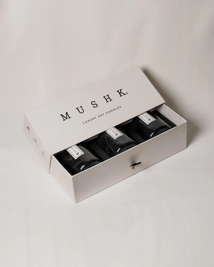 Wild Mulberry - Mushk