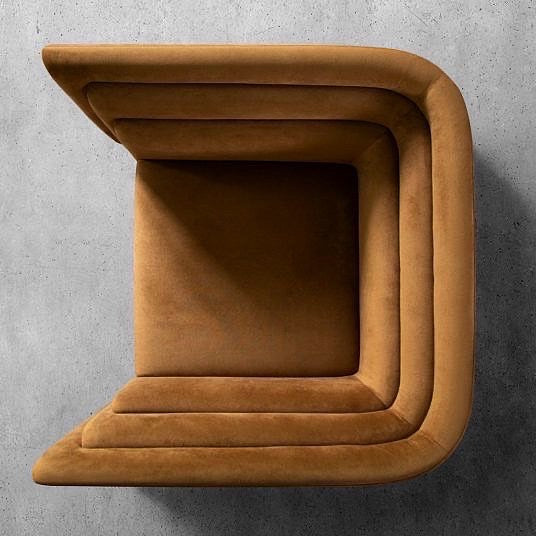 The Slipper Chair-Kollekt