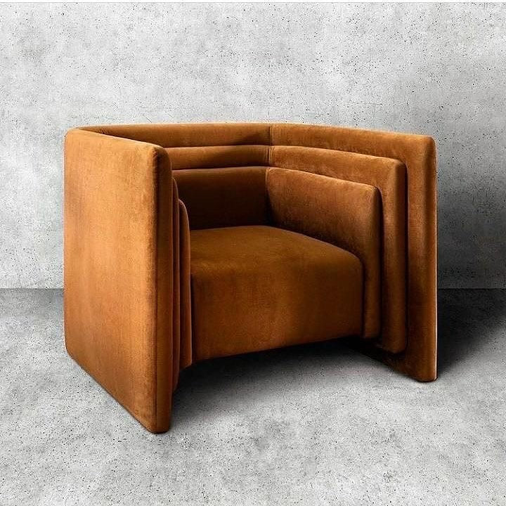The Slipper Chair-Kollekt