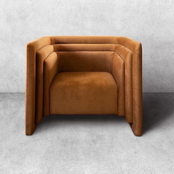 The Slipper Chair-Kollekt