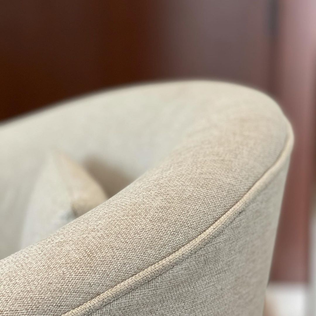 The Cocktail Armchair-Kollekt