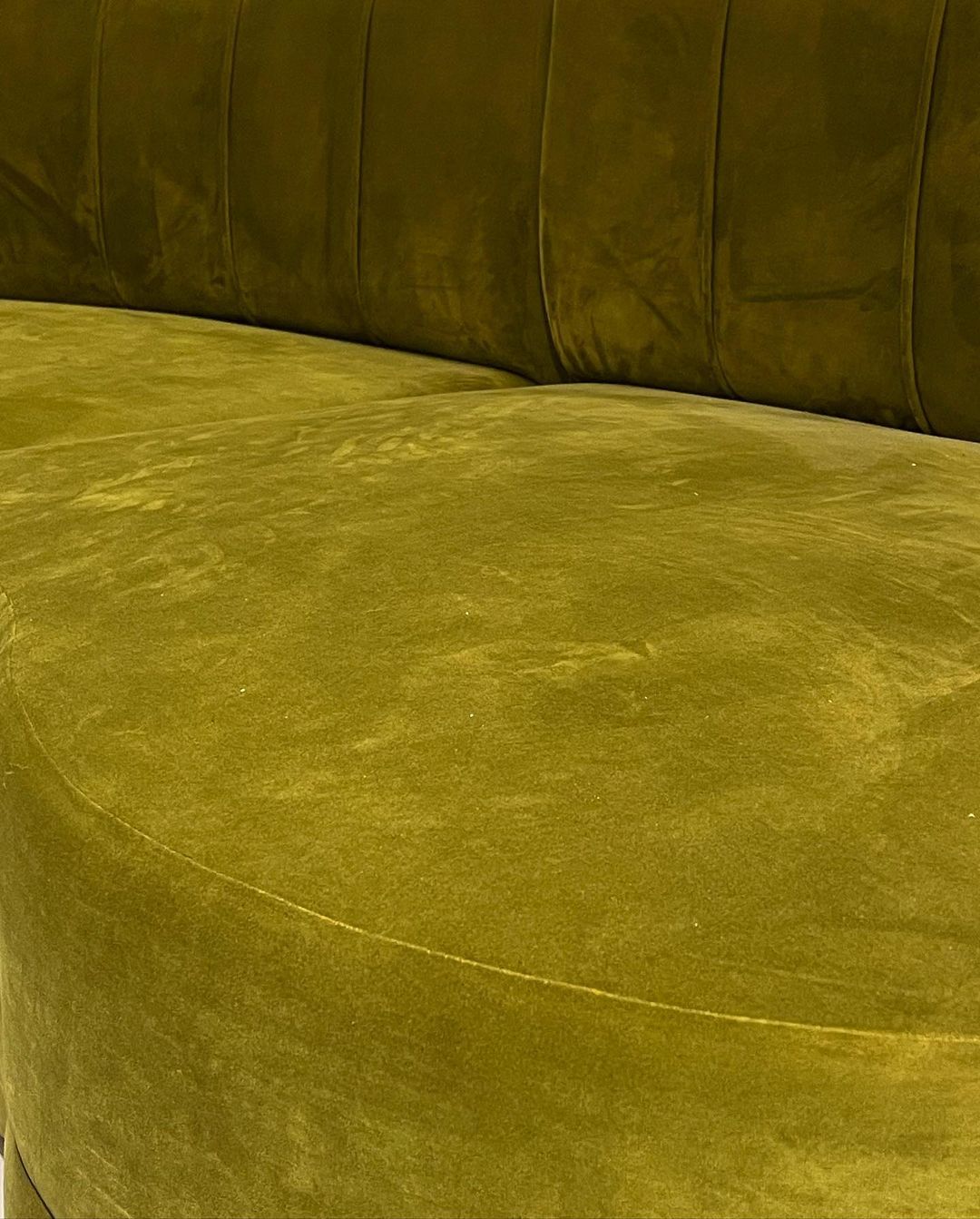 The Half Moon Sofa-Kollekt