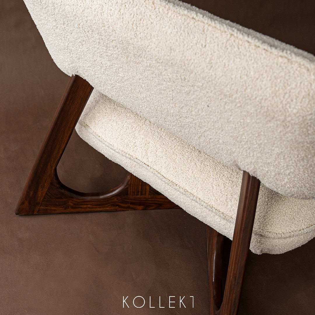 The Moran Chair-Kollekt