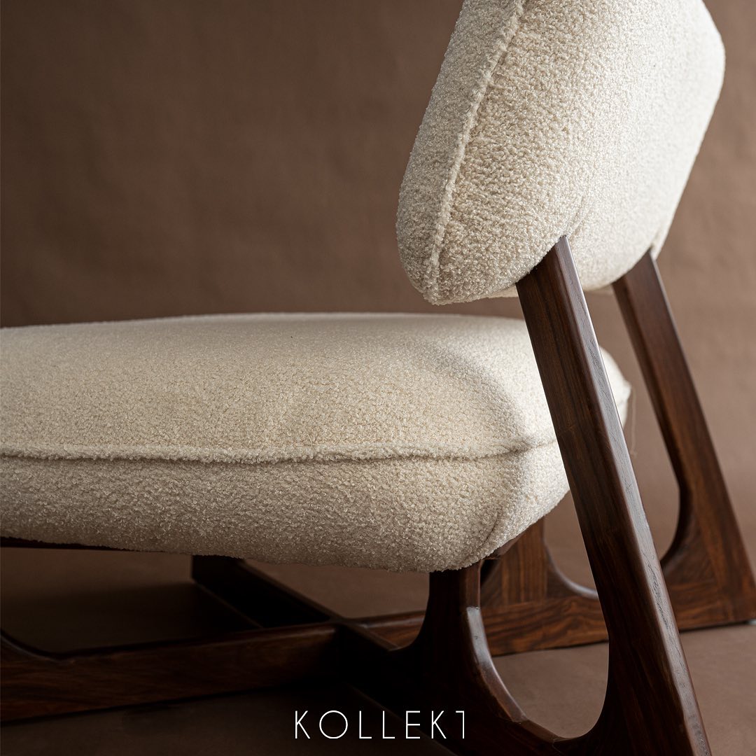 The Moran Chair-Kollekt