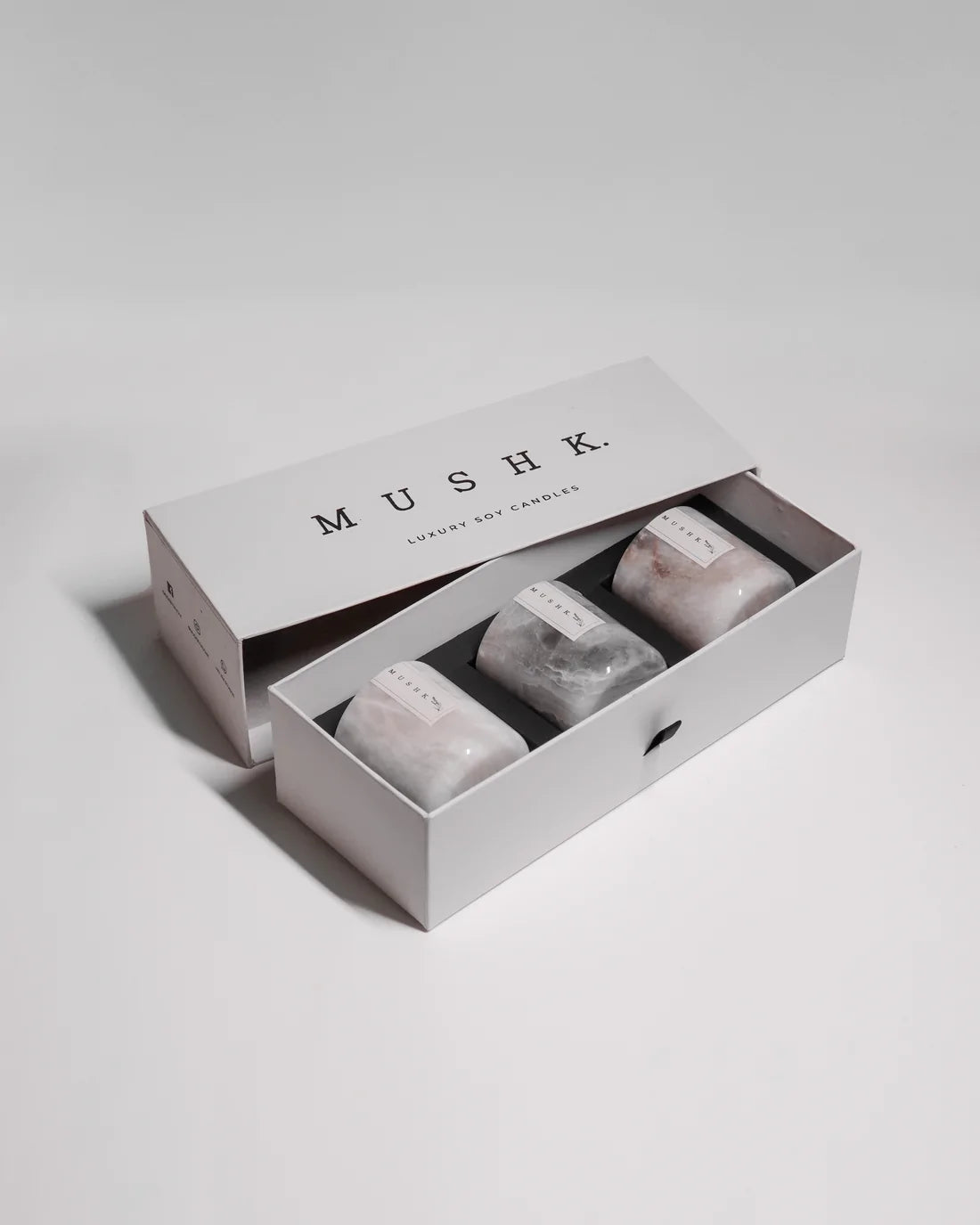 Lavender - Mushk