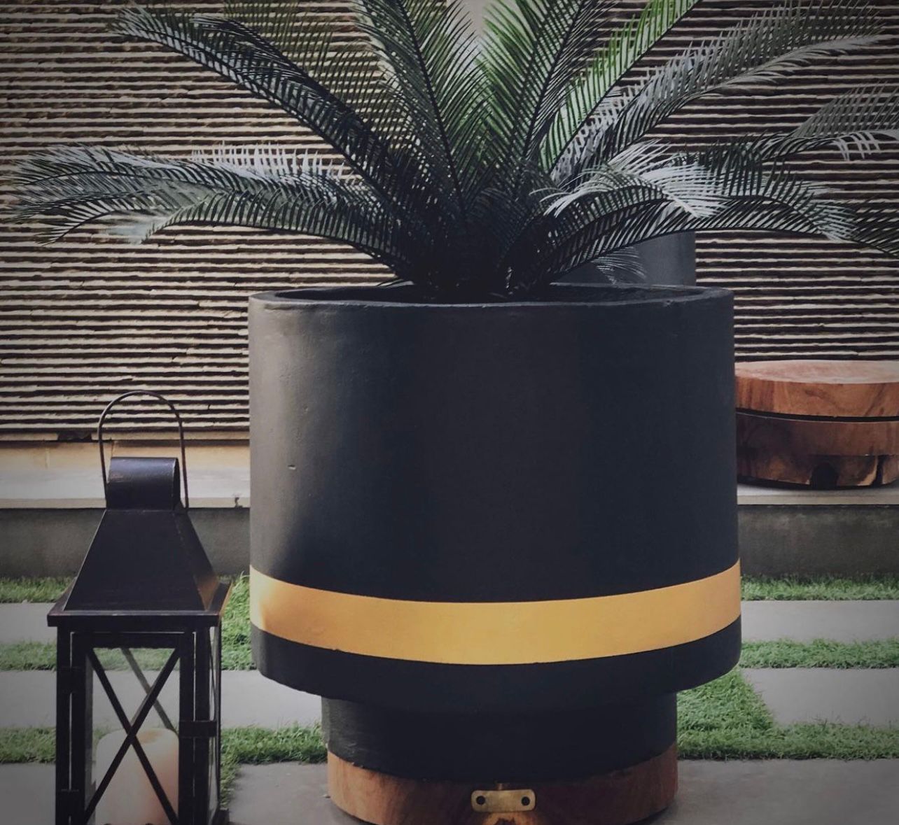 Black Gold Tannour