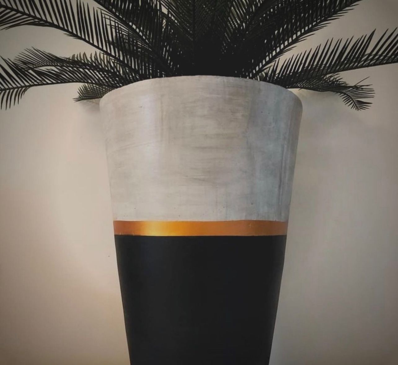 Black Gold Funnel