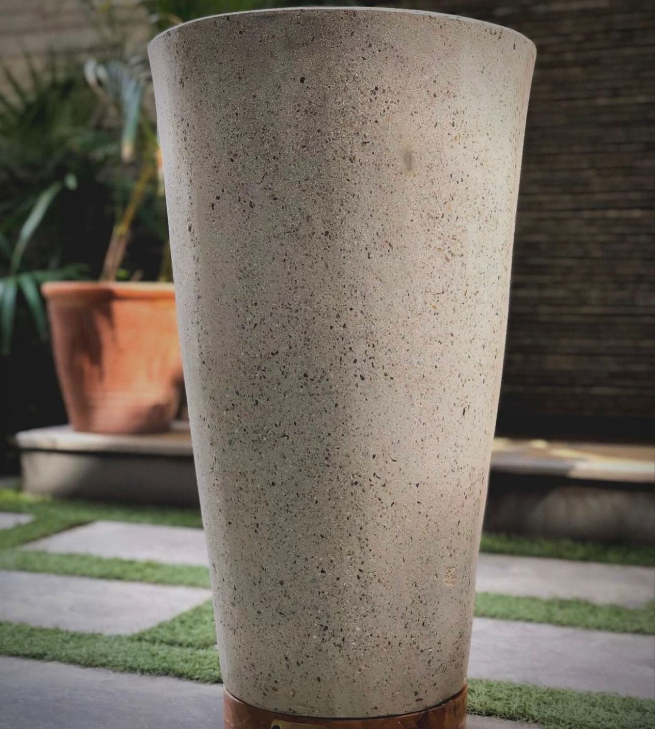 The Terrazzo Edition