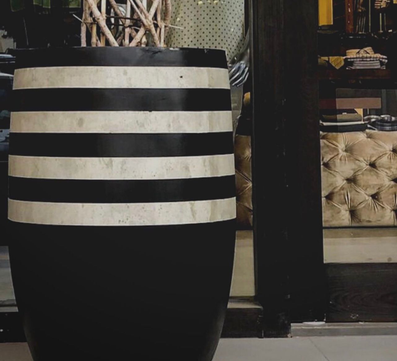 The Vase