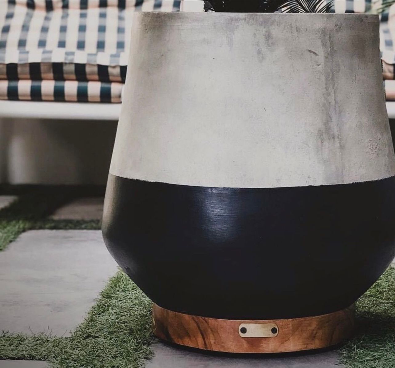 Pear Planter