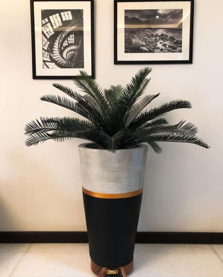 Black Gold Funnel