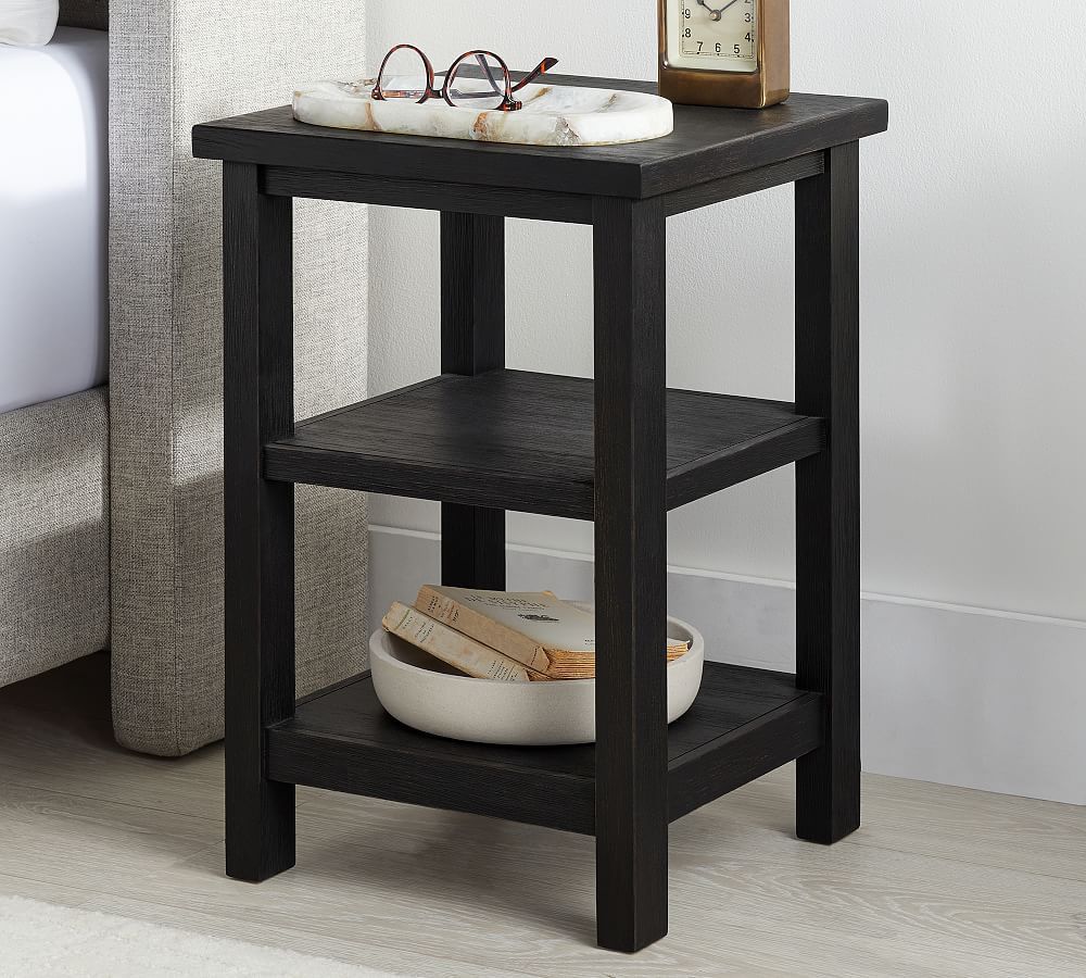 Tacoma Nightstand(Set of 2)