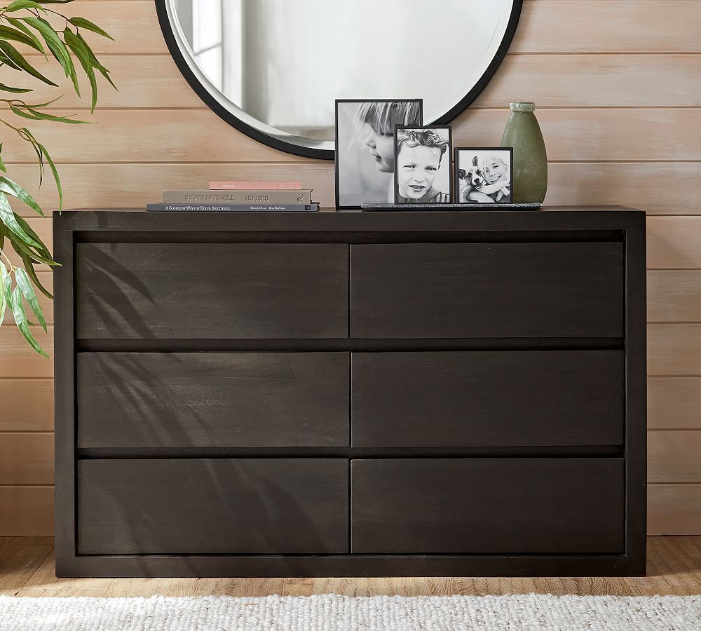 Cayman Dresser