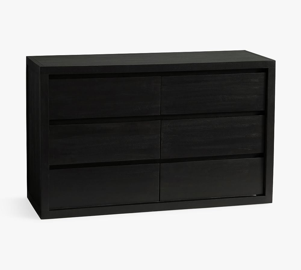 Cayman Dresser