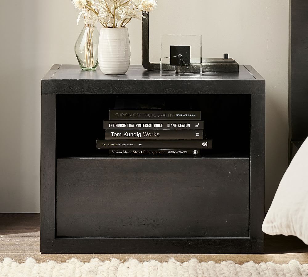 Cayman Nightstand(Set of 2)
