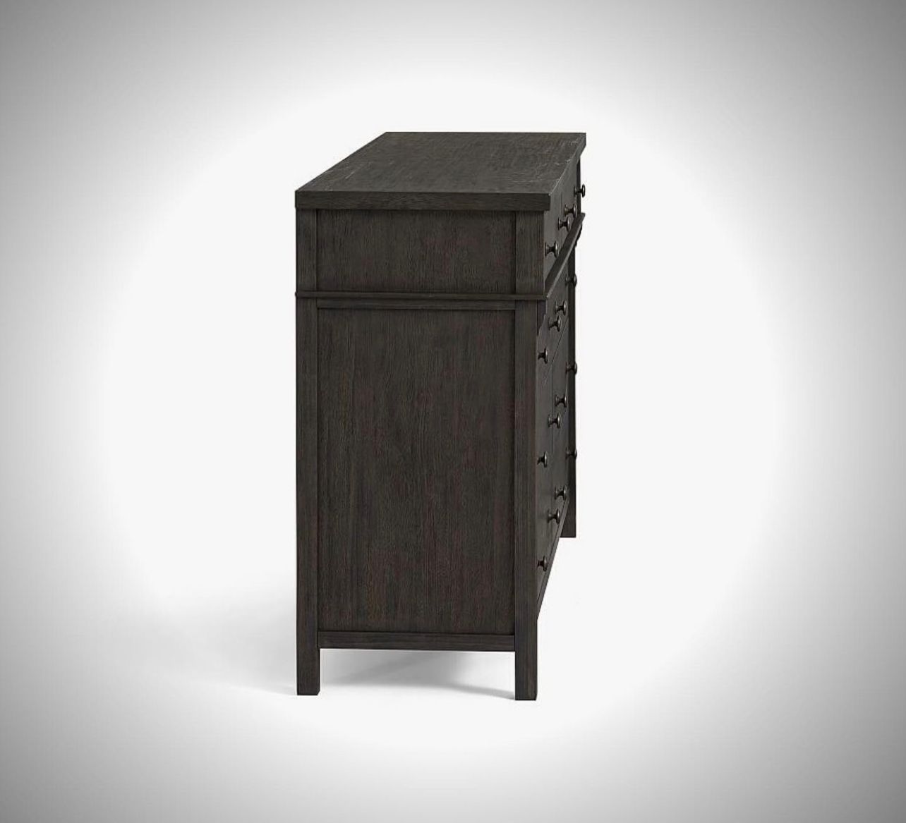 Tacoma Dresser