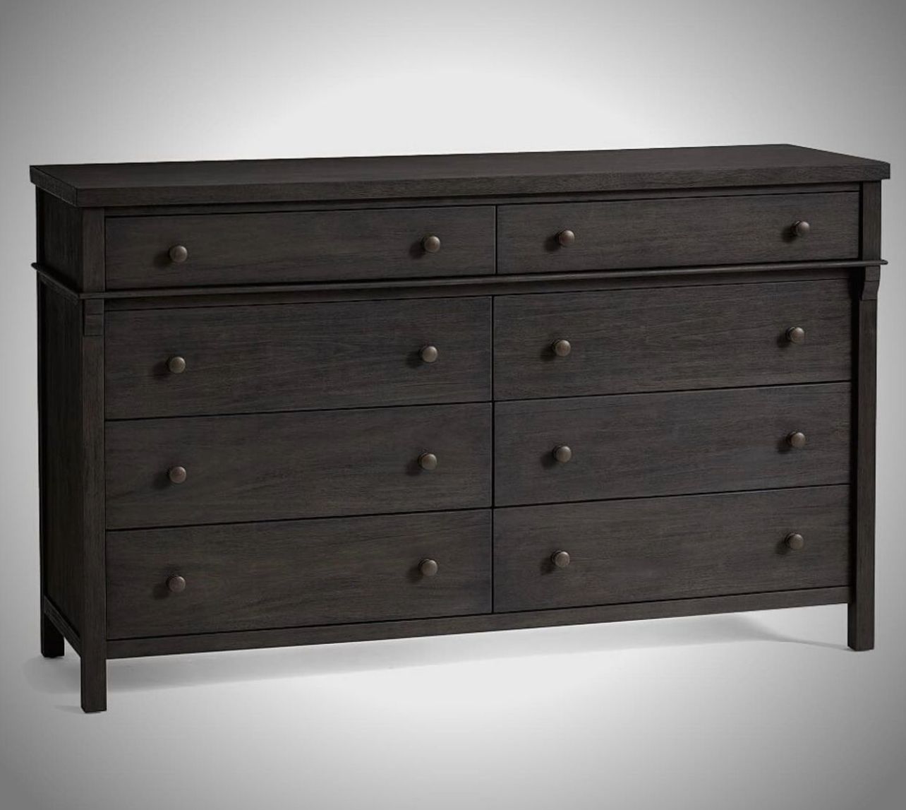 Tacoma Dresser