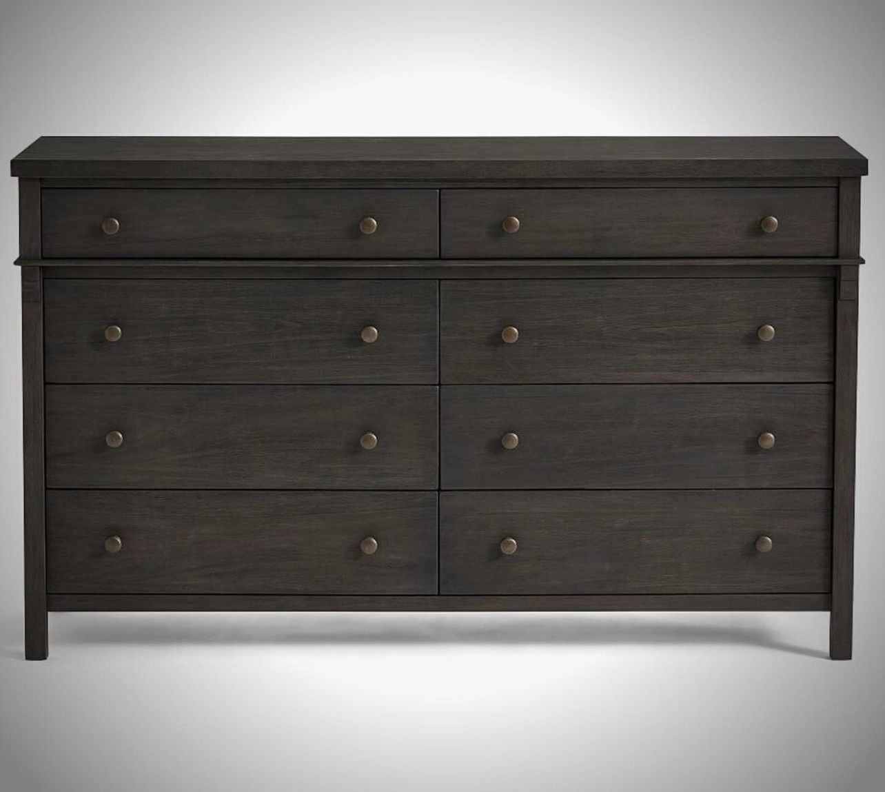 Tacoma Dresser