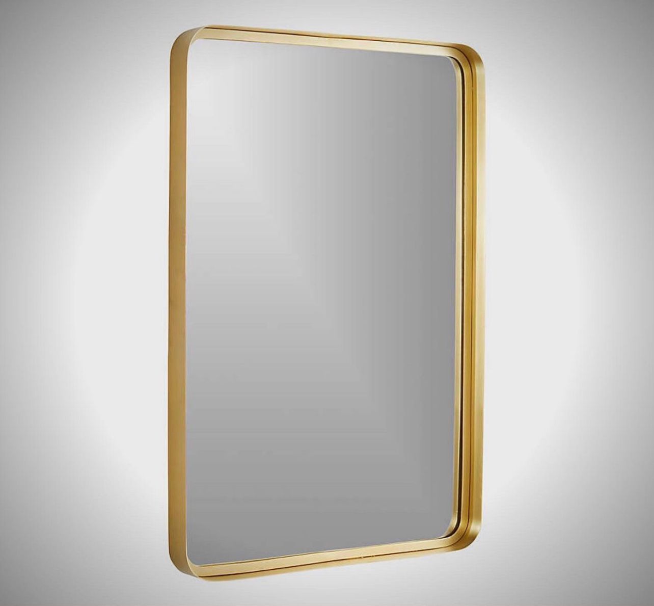 Croft Wall Mirror