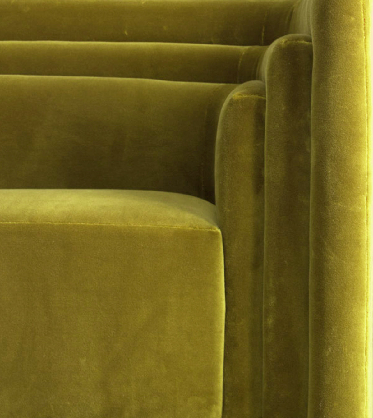 The Slipper Sofa