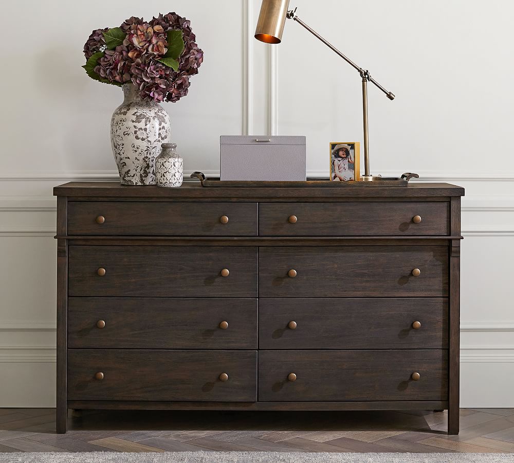 Tacoma Dresser
