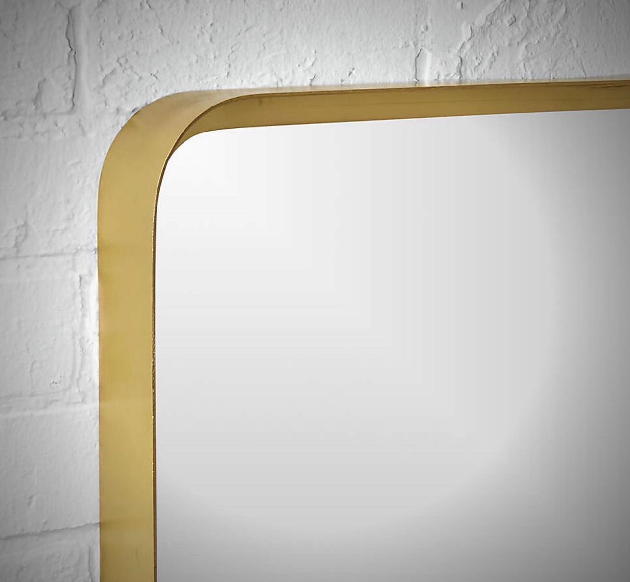 Croft Wall Mirror