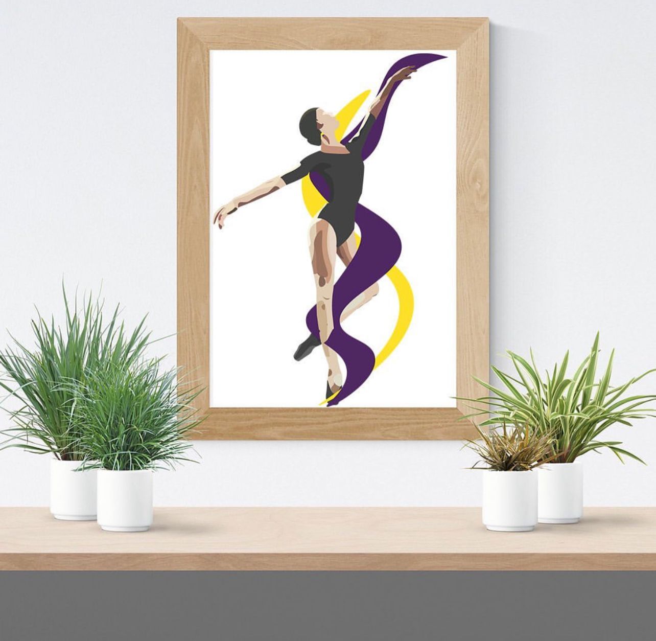 Ballet - By Zoha Qasim @zoha_qs