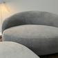 Cove Curve Sofa
