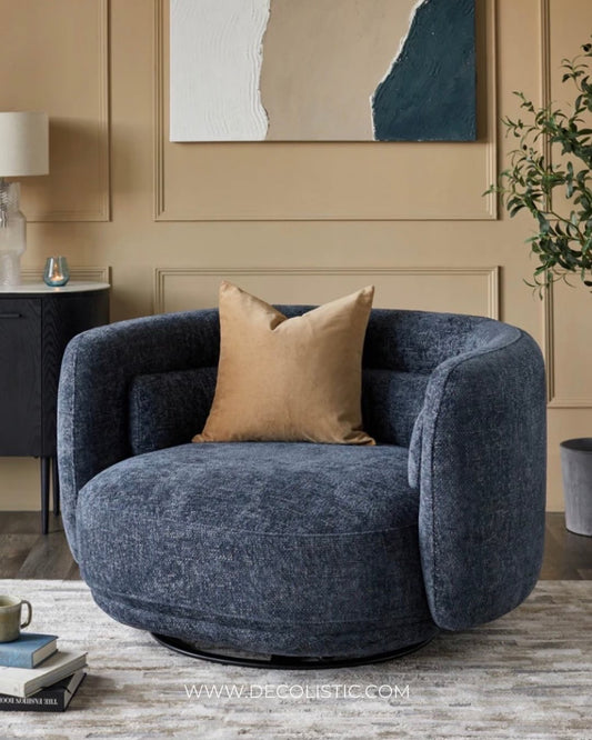 KIPA Lounge Chair