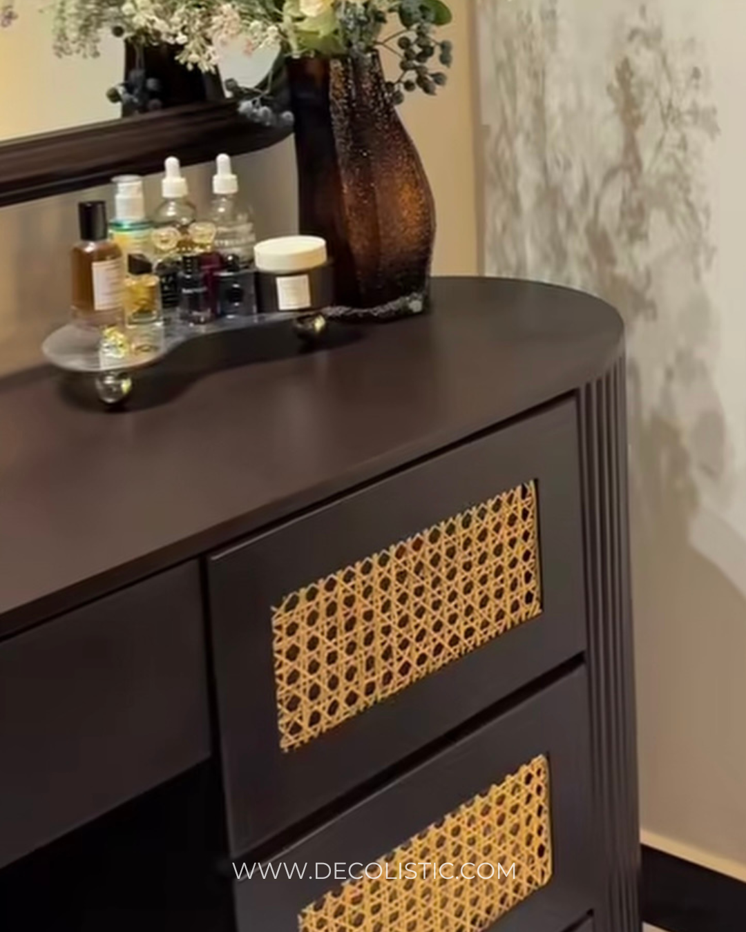 The Heirloom Dresser