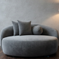 Cove Curve Sofa