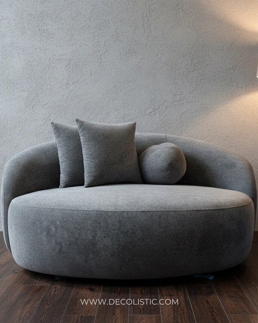 Cove Curve Sofa