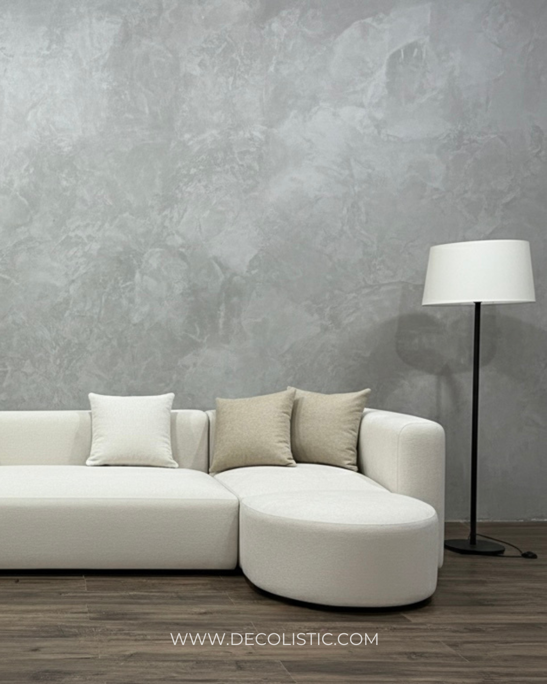 NOVORA LOUNGE SOFA