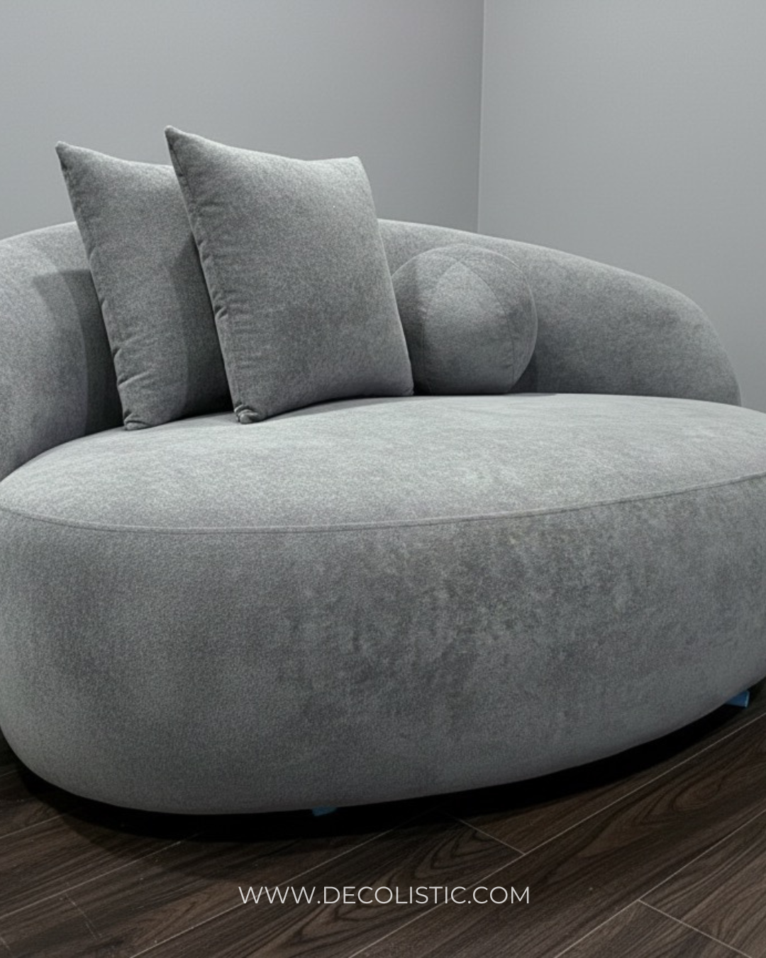 Cove Curve Sofa
