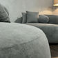 Cove Curve Sofa